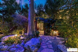 575 S Calle Ajo in Palm Springs, CA - Building Photo - Building Photo