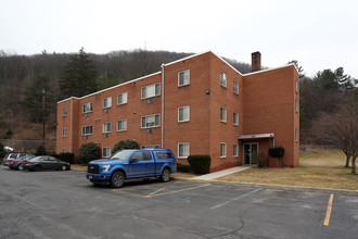 Lakeview in Williamsport, PA - Foto de edificio - Building Photo