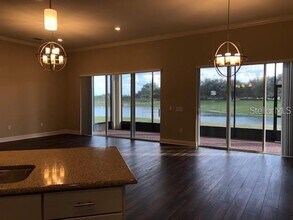 3181 Agostino Terrace in Kissimmee, FL - Building Photo - Building Photo