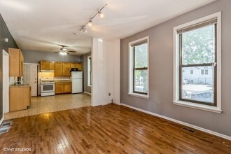 600 N May St-Unit -1 in Chicago, IL - Building Photo - Building Photo