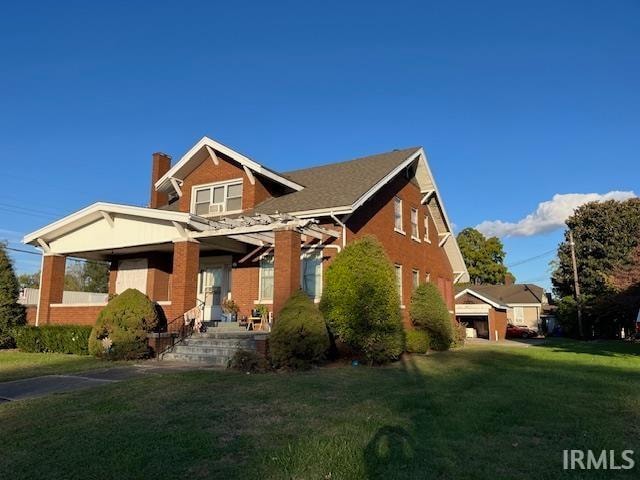 property at 528 N Main St