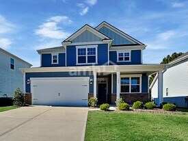 108 Cairo Ct in Mooresville, NC - Building Photo