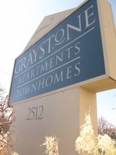 Graystone Apartments in Lawrence, KS - Building Photo - Building Photo