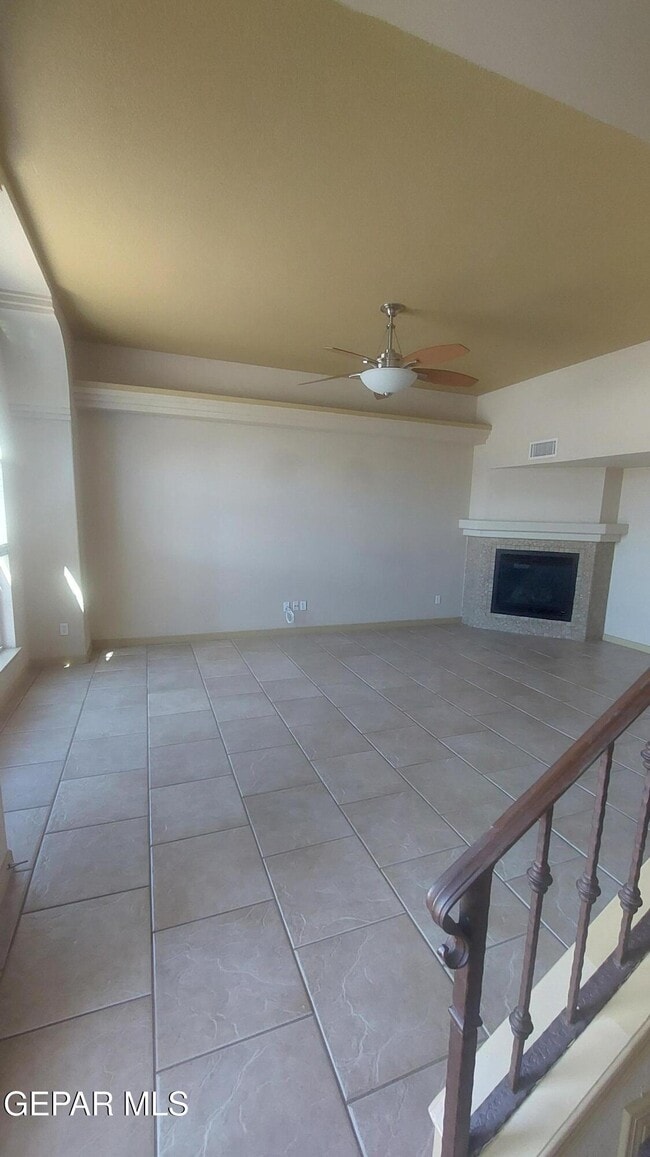 3808 Tierra Allen Pl in El Paso, TX - Building Photo - Building Photo