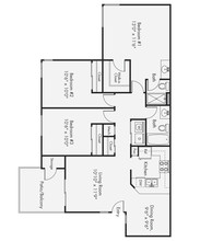 eaves San Marcos in San Marcos, CA - Building Photo - Floor Plan