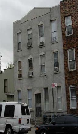 292 20th St in Brooklyn, NY - Foto de edificio - Building Photo