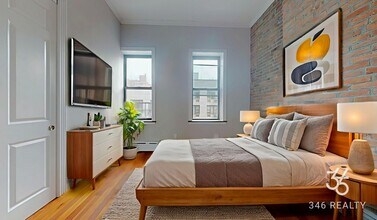 East 25th Street in New York, NY - Building Photo - Building Photo