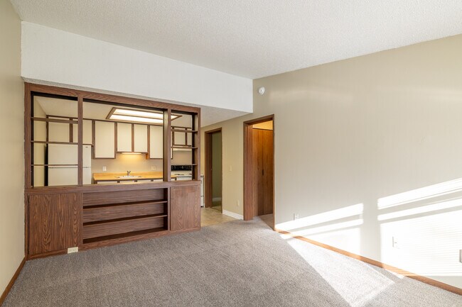 Beckford Place Apartments in North Canton, OH - Foto de edificio - Interior Photo
