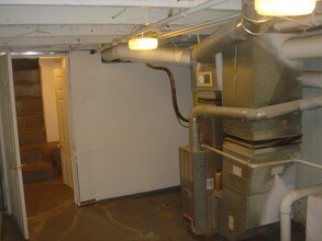 2538 Foster Ave in Baltimore, MD - Building Photo - Building Photo