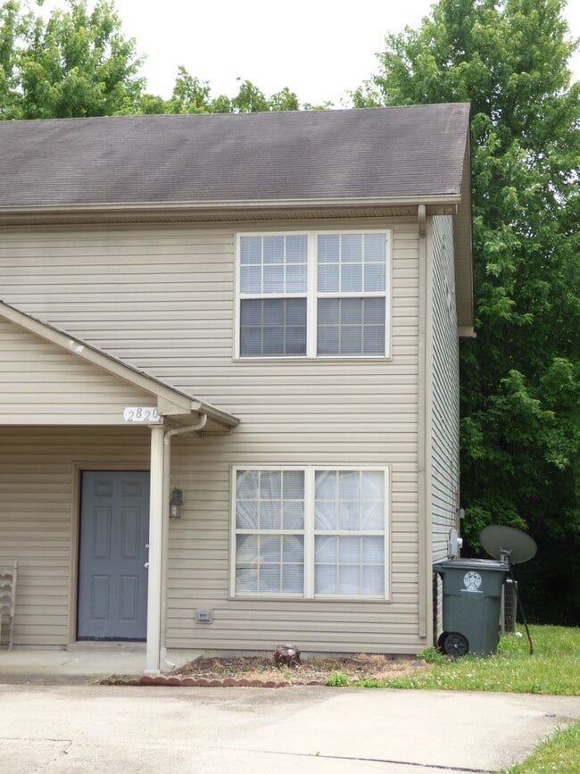 2820 Hanna Pl in Lexington, KY - Building Photo - Building Photo