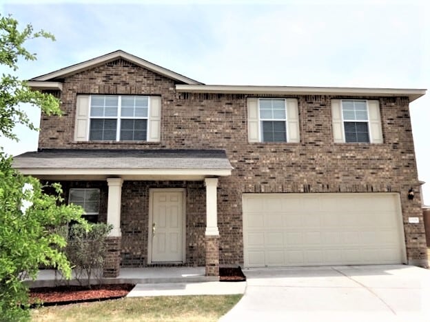 property at 13329 High Sierra St