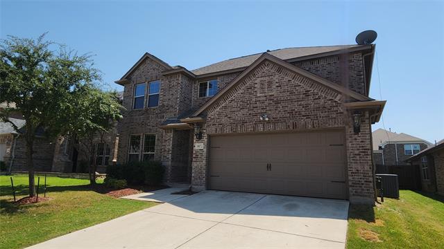 property at 817 Mist Flower Dr