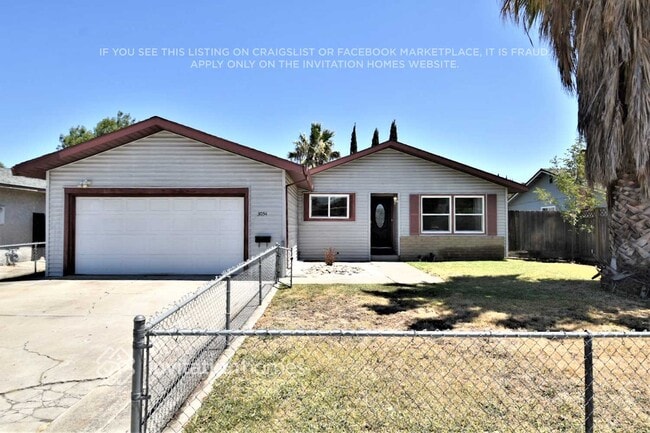 property at 3054 Coventry Dr