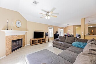 1206 Parker Pl in Cedar Park, TX - Building Photo - Building Photo