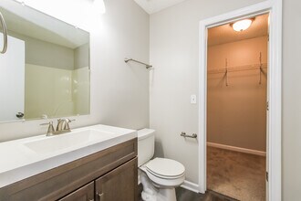 3404 Nance Blvd in Hephzibah, GA - Building Photo - Building Photo