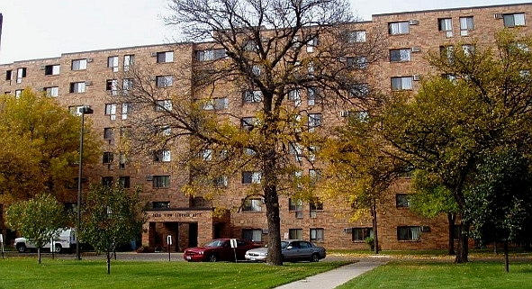 Park View Terrace Apartments