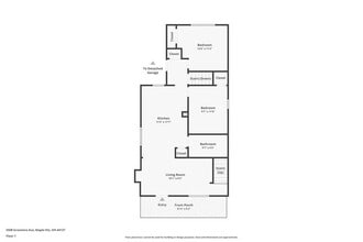 5508 Grasmere Ave in Maple Heights, OH - Foto de edificio - Building Photo