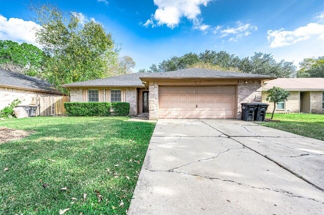 property at 10707 Forest Leaf Dr