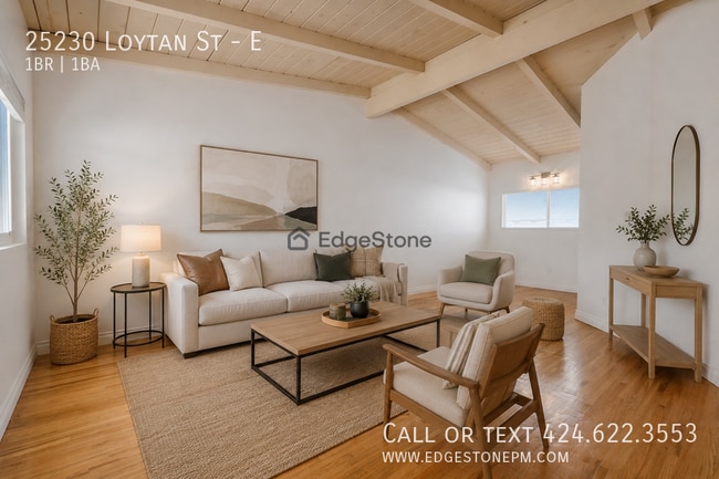 property at 25230 Loytan St