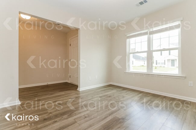 22 Red Oak Dr. in Brunswick, GA - Building Photo - Building Photo