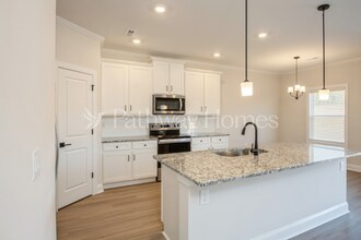 118 Wembury Ln in Troutman, NC - Foto de edificio - Building Photo