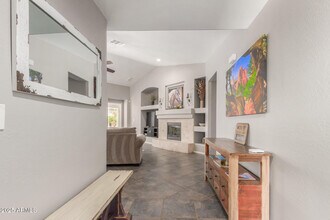 2560 W Canyon Way in San Tan Valley, AZ - Building Photo - Building Photo