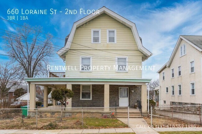 660 Lorraine Ave in Ardmore, PA - Building Photo - Building Photo