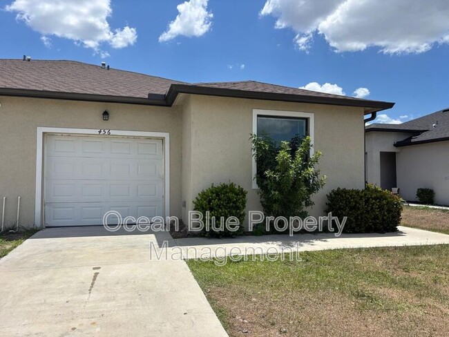 property at 456 Grant Blvd