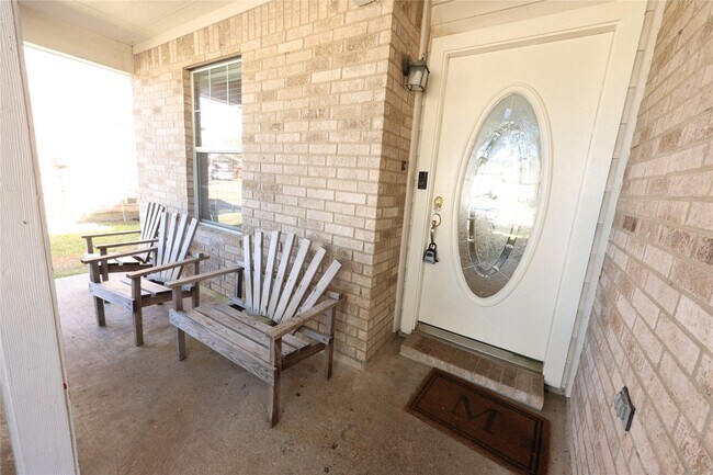 1007 Harrisburg Ct in Rosenberg, TX - Building Photo - Building Photo