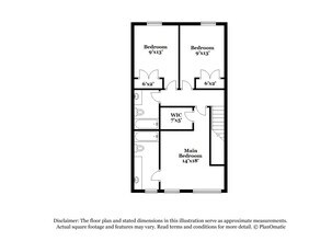 1424 Pine Ln in Fort Worth, TX - Building Photo - Building Photo