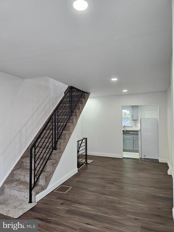 3173 Salmon St in Philadelphia, PA - Building Photo - Building Photo