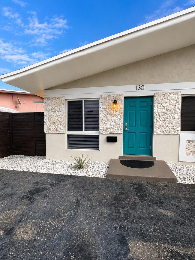 property at 130 NW 57th St