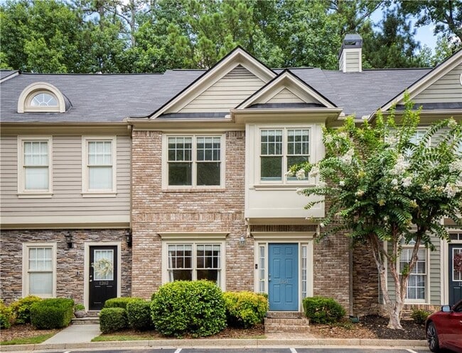 1264 Harris Commons Pl in Roswell, GA - Building Photo - Building Photo