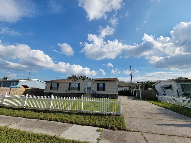 property at 7502 Charlin Pkwy