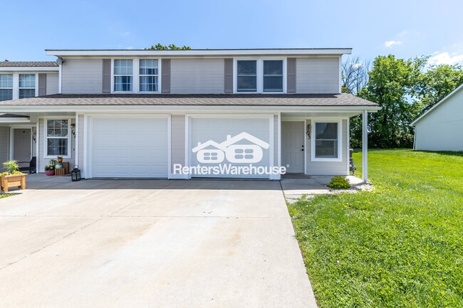 property at 145 N Crest Dr