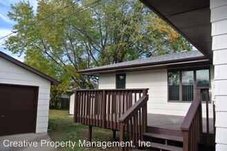 1500 Main St S in Minot, ND - Building Photo - Building Photo