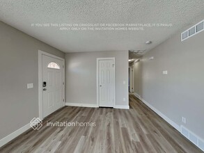 4183 S Kalispell St in Aurora, CO - Building Photo - Building Photo