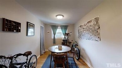 2507 Ricky Cir in Raleigh, NC - Building Photo - Building Photo