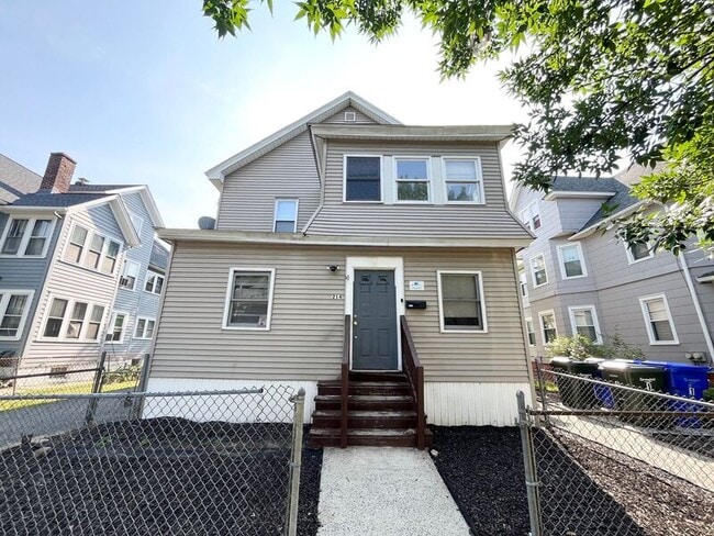property at 216 Oak Grove Ave