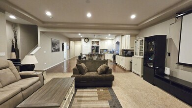 4741 Ventura St in Denver, CO - Foto de edificio - Building Photo