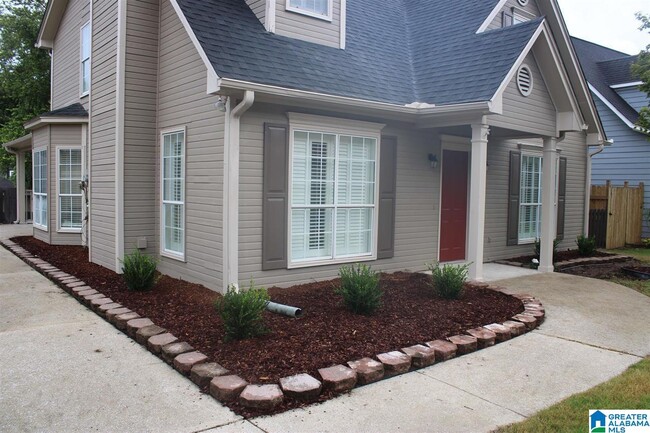 191 Brookhollow Dr in Pelham, AL - Building Photo - Building Photo