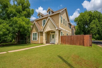 5501 Duval St in Austin, TX - Building Photo - Building Photo
