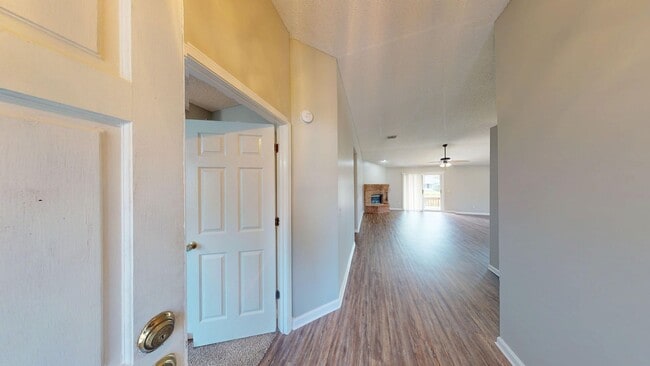 236 Otterwood Ct in Jacksonville, FL - Foto de edificio - Building Photo