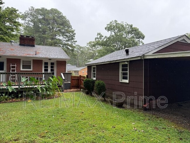 3608 Wright Rd in Portsmouth, VA - Building Photo - Building Photo