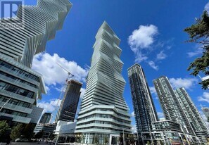 3900 Confederation Pkwy in Mississauga, ON - Building Photo