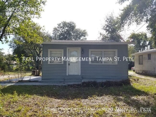 property at 3607 E 28th Ave