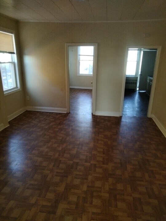470 Wethersfield Ave in Hartford, CT - Building Photo