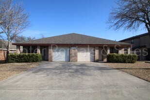 903 Clairidge Ave in Killeen, TX - Building Photo