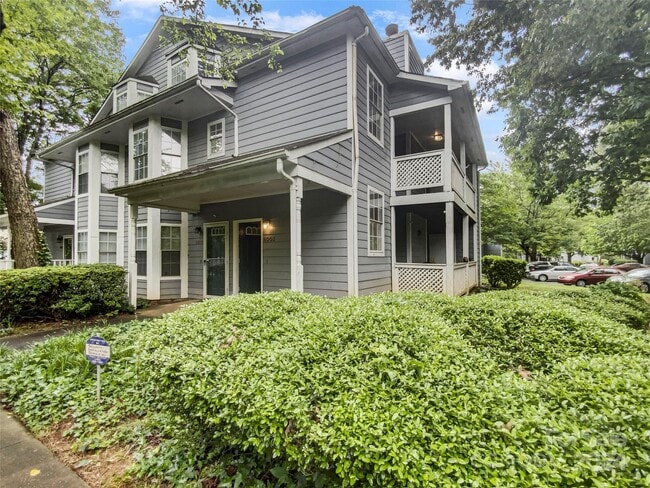 property at 6003 Treetop Ct
