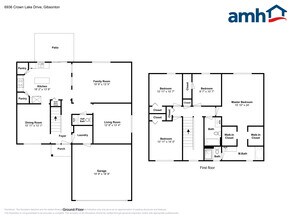 6936 Crown Lake Dr in Gibsonton, FL - Building Photo - Building Photo